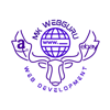 MK WebGuru Logo