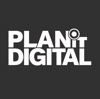 Planit Digital Logo