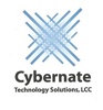 Cybernate Technology Solutions, LLC Logo