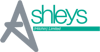 Ashleys Chartered Accountants Logo