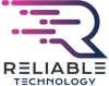Reliable Technology Services Logo