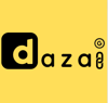 DAZAI Digital Logo