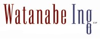 Watanabe Ing LLP Logo
