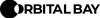 Orbital Bay Web Development & Marketing Logo