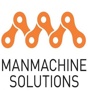ManMachine Solutions Logo