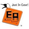 EA Locksmith Logo