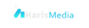 Haris Media Logo