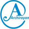 Archirayan Infotech Logo