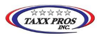 Taxx Pros, Inc. Logo