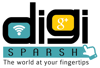 Digisparsh Logo
