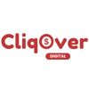 CliqOver Logo
