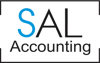 SAL Accounting Logo