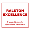 Ralston Excellence Logo