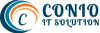 Conio IT solutions Logo