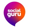 Social Guru Magyarország Logo