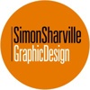 Simon Sharville Logo