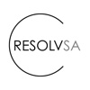 RESOLVSA Logo