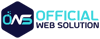 Official Web Solution Logo
