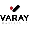 Varay Managed IT Logo