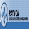 Raymon Donco Air Distribution Equipment Logo