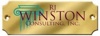 Rj Winston Consulting Inc Logo