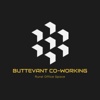 Buttevant Co-Working Logo