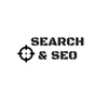SEARCH & SEO - Las Vegas Logo