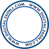 Digital 360 NJ Logo
