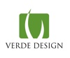 Verde Design, Inc. Logo