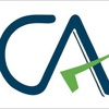 The CFO Point Logo