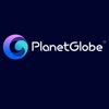 PlanetGlobe Logo