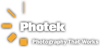 Photek Commercial Photography Logo