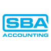 SBA Small Business Accounting New Zealand Logo