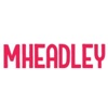 mheadley inc. Logo