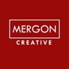 Mergon Creative Logo