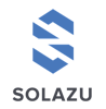 SOLAZU Co., Ltd Logo