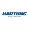 Hartung Glass Industries Logo