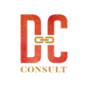 DC Consult International Logo