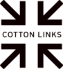 Cotton Links Logo