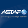 Astaf Colombia Logo