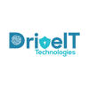 DriveIT Technologies Pvt. Ltd. Logo
