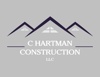 C Hartman Construction LLC Logo