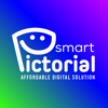 Smart Pictorial Logo