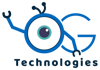 OG Technologies EU Logo