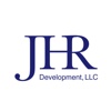 JHR Development Logo