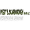 Peggy Scarborough, CPA Logo