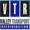 Valley Transport Refrigeration Logo