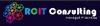 RCIT Consulting LLC Logo