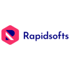 Rapidsofts Logo