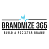 Brandmize365 Logo